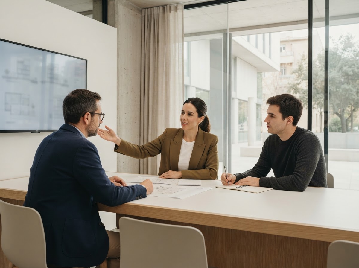 Loxarien Durevex, equipo analizando modelos de asignación de capital